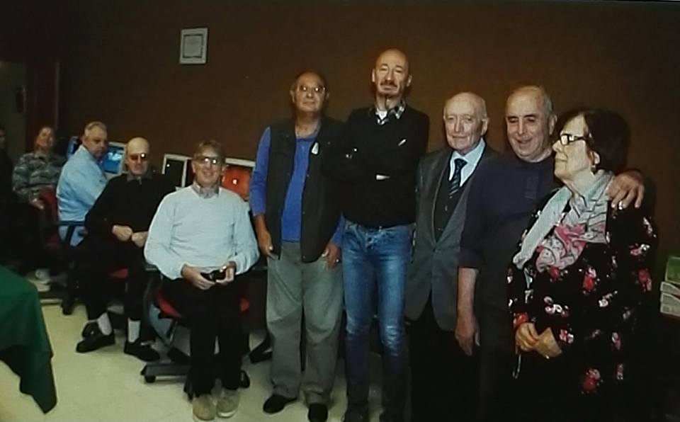 Foto corso computer